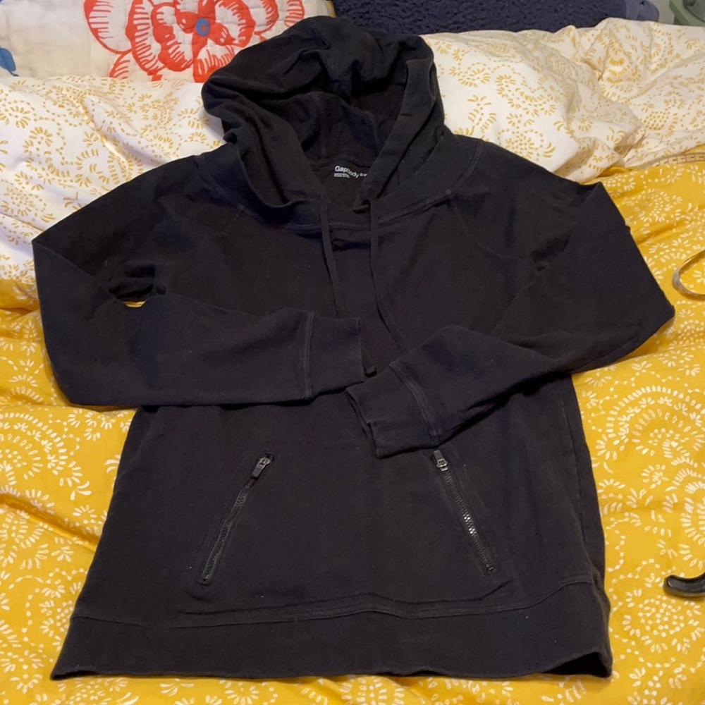 GAP BODY PULLOVER